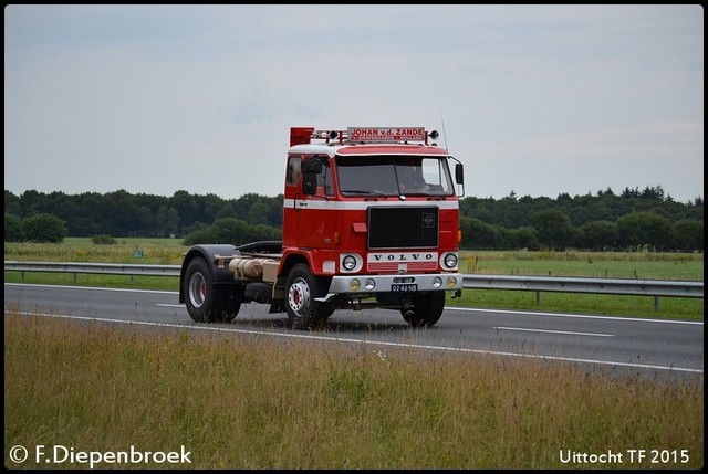 02-46-NB Volvo F88 johan van der Zande-BorderMaker Uittocht TF 2015