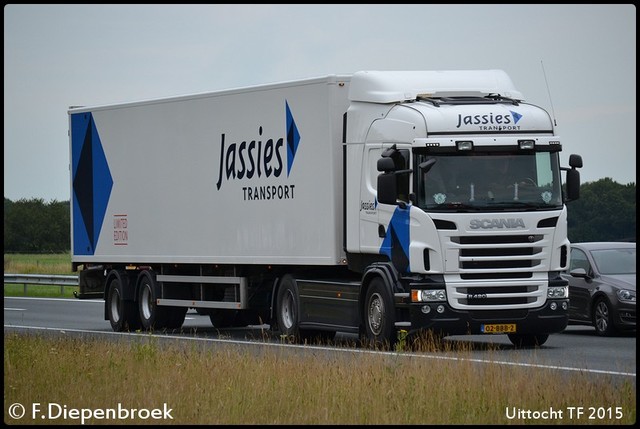 02-BBB-2 Scania R420 Jassies-BorderMaker Uittocht TF 2015