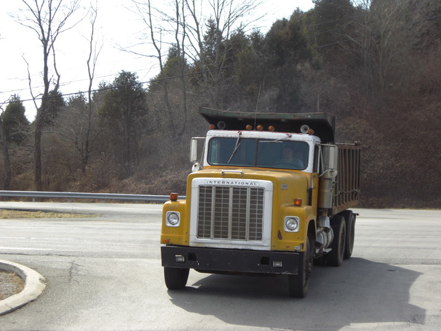 CIMG9358 Trucks