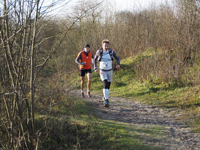 PC061643 Voorne's Duin Trail 6-12-2015