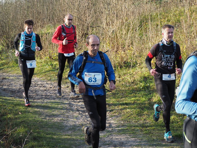 PC061651 Voorne's Duin Trail 6-12-2015