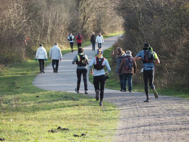 PC061663 Voorne's Duin Trail 6-12-2015