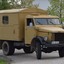 DSC 1137-BorderMaker - LKW Veteranen Treffen Autohof WÃ¶rnitz 2015