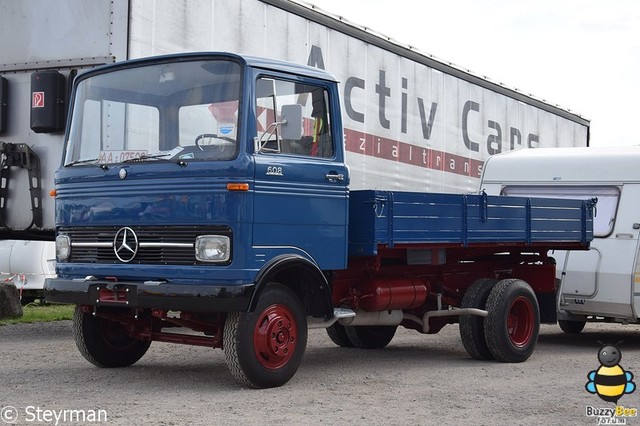 DSC 1156-BorderMaker LKW Veteranen Treffen Autohof WÃ¶rnitz 2015