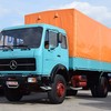 DSC 1168-BorderMaker - LKW Veteranen Treffen Autoh...