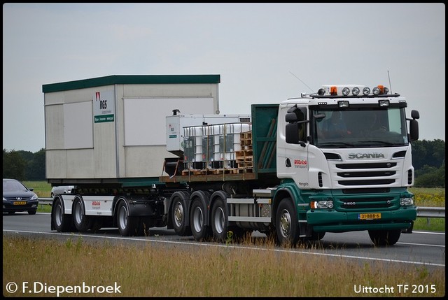 31-BBB-6 Scania R500 Wilbrink-BorderMaker Uittocht TF 2015