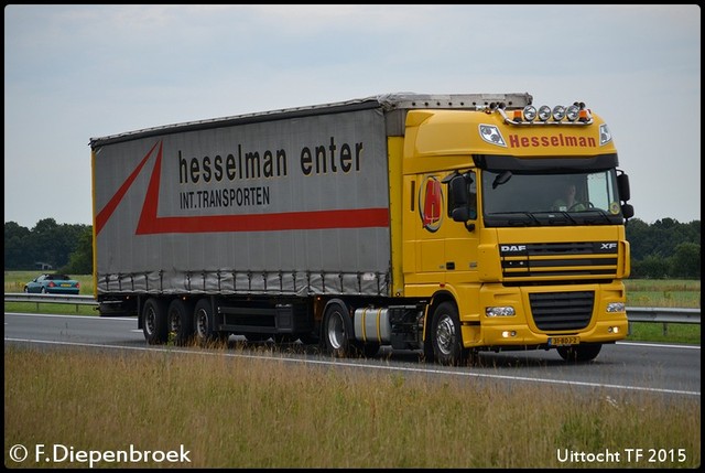 31-BDJ-2 DAF 105 Hesselman-BorderMaker Uittocht TF 2015