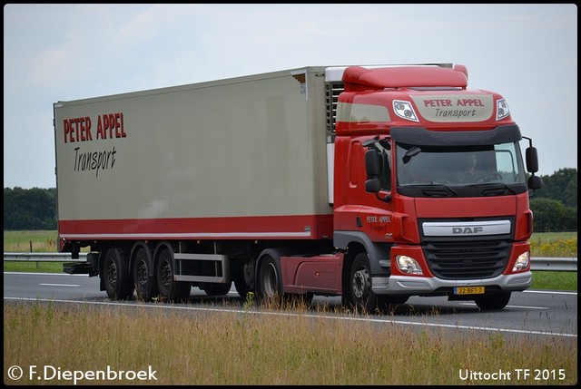 32-BFT-7 DAF CF Peter Appel-BorderMaker Uittocht TF 2015