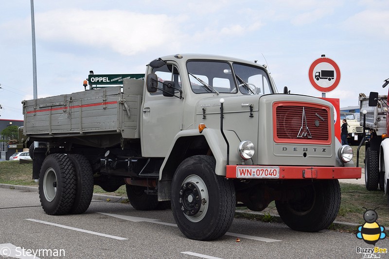 DSC 1171-BorderMaker - LKW Veteranen Treffen Autohof Wörnitz 2015