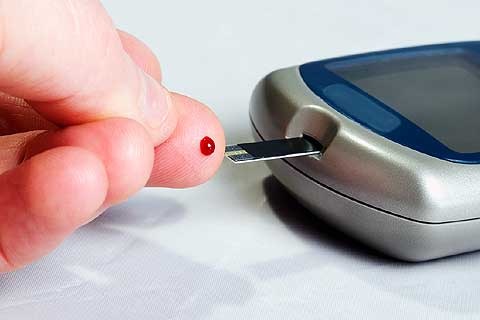 diabetes Do Away With Sugar Once And For All