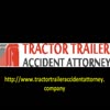Tractor Trailer Accident At... - Tractor Trailer Accident At...