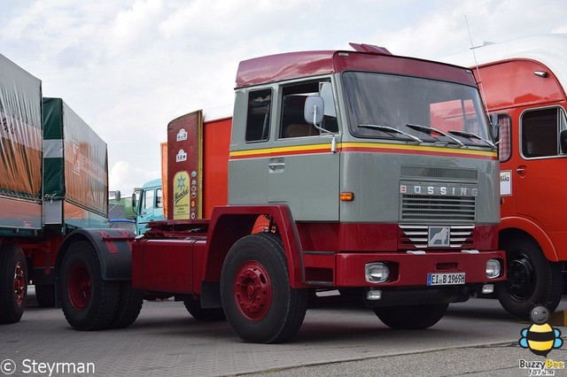 DSC 1232-BorderMaker LKW Veteranen Treffen Autohof WÃ¶rnitz 2015