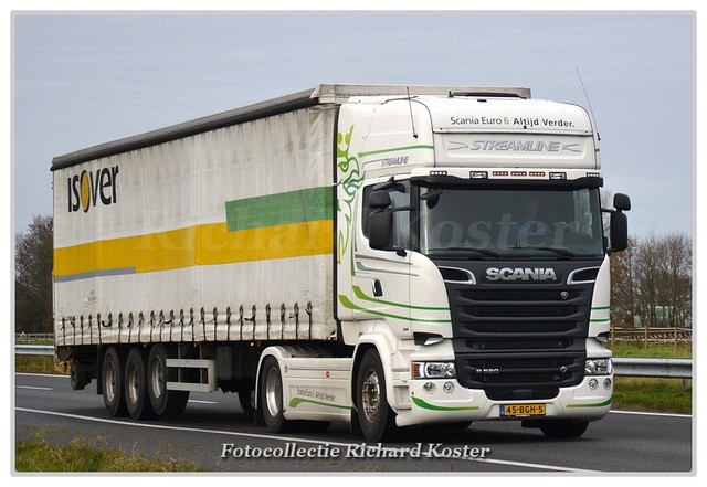 Scania demo 45-BGH-6 (0)-BorderMaker Richard