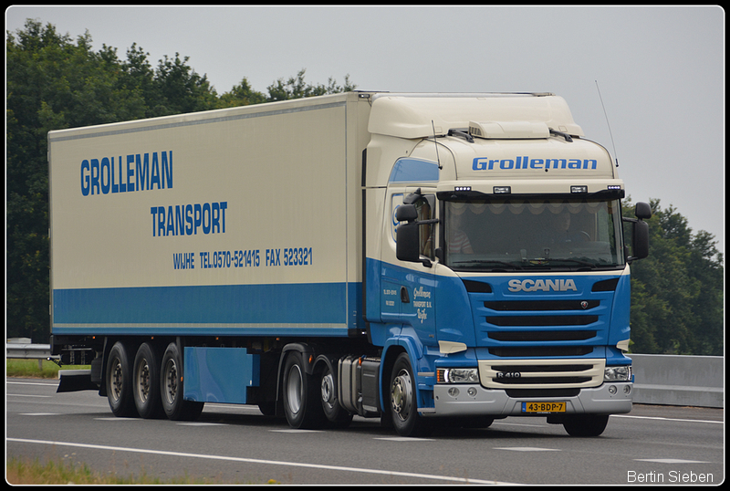 DSC 0882-BorderMaker - 24-07-2015 Aankomst truckstar