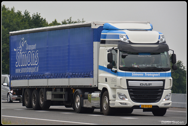 DSC 0892-BorderMaker 24-07-2015 Aankomst truckstar