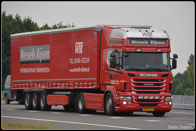 DSC 0896-BorderMaker 24-07-2015 Aankomst truckstar