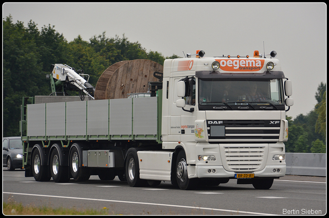 DSC 0910-BorderMaker 24-07-2015 Aankomst truckstar