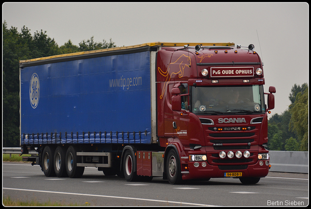 DSC 0916-BorderMaker 24-07-2015 Aankomst truckstar