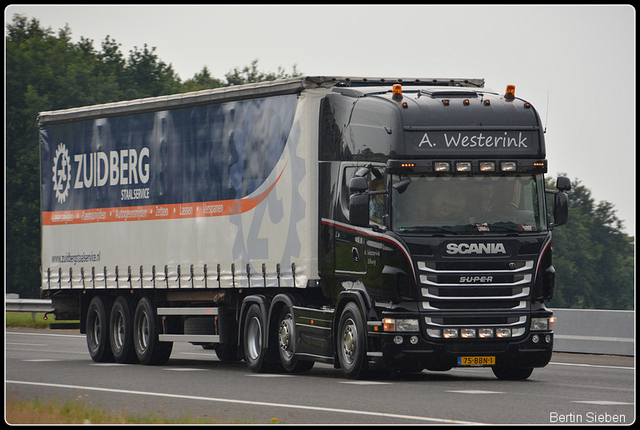 DSC 0964-BorderMaker 24-07-2015 Aankomst truckstar