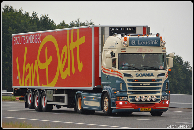 DSC 0965-BorderMaker 24-07-2015 Aankomst truckstar