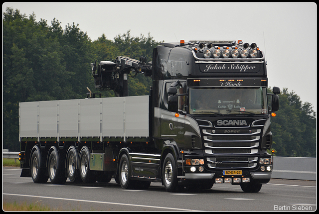 DSC 0966-BorderMaker 24-07-2015 Aankomst truckstar