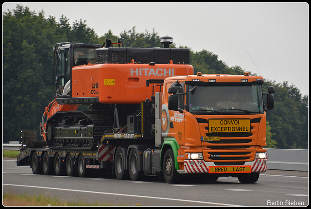 DSC 0970-BorderMaker 24-07-2015 Aankomst truckstar