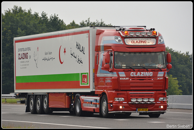 DSC 0974-BorderMaker 24-07-2015 Aankomst truckstar