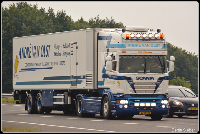 DSC 0979-BorderMaker 24-07-2015 Aankomst truckstar