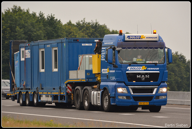 DSC 1001-BorderMaker 24-07-2015 Aankomst truckstar