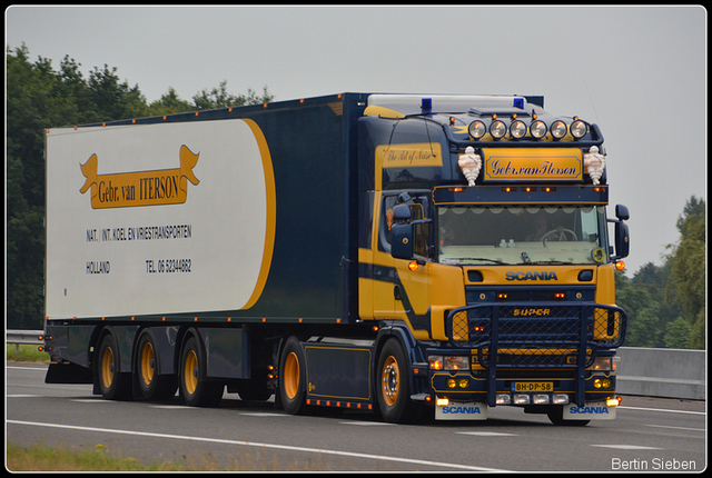 DSC 1005-BorderMaker 24-07-2015 Aankomst truckstar