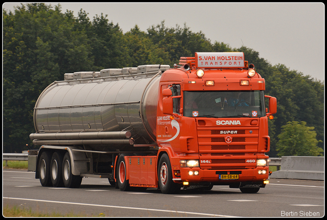 DSC 1007-BorderMaker 24-07-2015 Aankomst truckstar