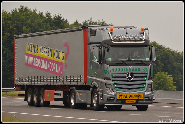 DSC 1008-BorderMaker 24-07-2015 Aankomst truckstar