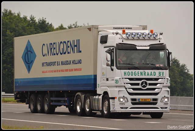 DSC 1009-BorderMaker 24-07-2015 Aankomst truckstar