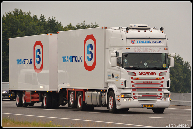 DSC 1010-BorderMaker 24-07-2015 Aankomst truckstar