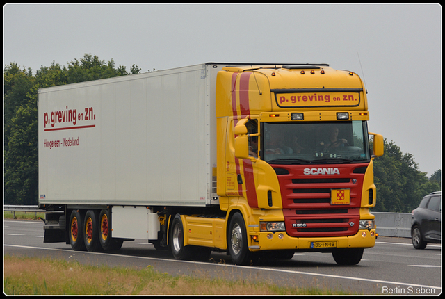 DSC 1012-BorderMaker 24-07-2015 Aankomst truckstar