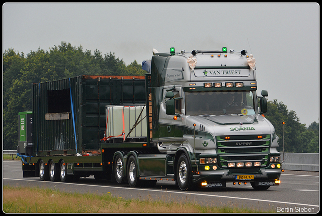 DSC 1017-BorderMaker 24-07-2015 Aankomst truckstar