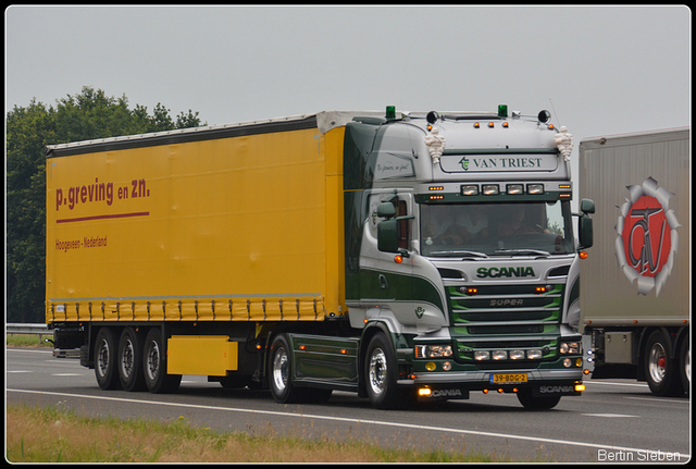 DSC 1020-BorderMaker 24-07-2015 Aankomst truckstar