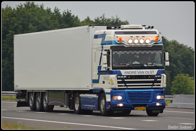 DSC 1025-BorderMaker 24-07-2015 Aankomst truckstar