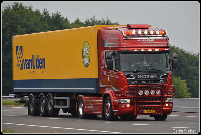 DSC 1026-BorderMaker 24-07-2015 Aankomst truckstar