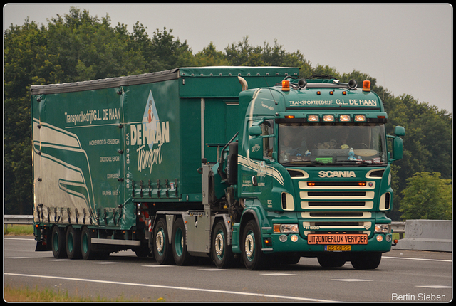 DSC 1029-BorderMaker 24-07-2015 Aankomst truckstar