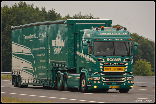 DSC 1030-BorderMaker 24-07-2015 Aankomst truckstar