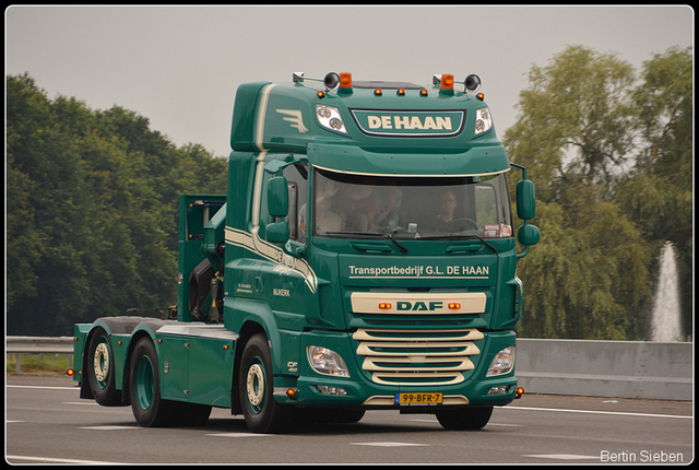 DSC 1031-BorderMaker 24-07-2015 Aankomst truckstar