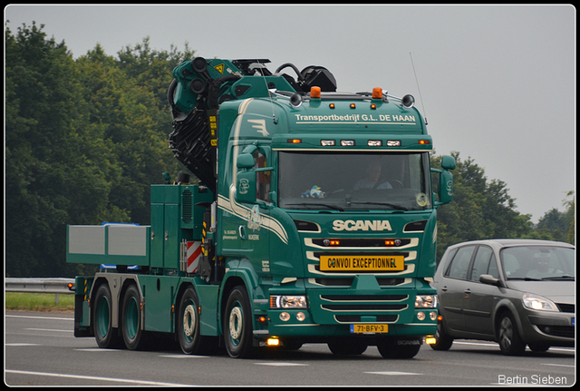 DSC 1033-BorderMaker 24-07-2015 Aankomst truckstar