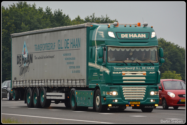 DSC 1034-BorderMaker 24-07-2015 Aankomst truckstar