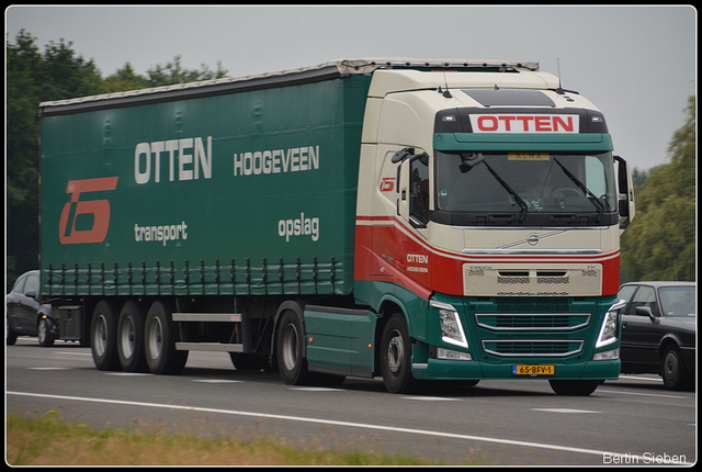 DSC 1035-BorderMaker 24-07-2015 Aankomst truckstar