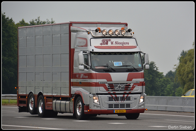 DSC 1036-BorderMaker 24-07-2015 Aankomst truckstar