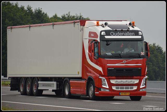 DSC 1040-BorderMaker 24-07-2015 Aankomst truckstar