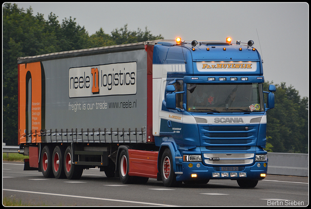 DSC 1043-BorderMaker 24-07-2015 Aankomst truckstar