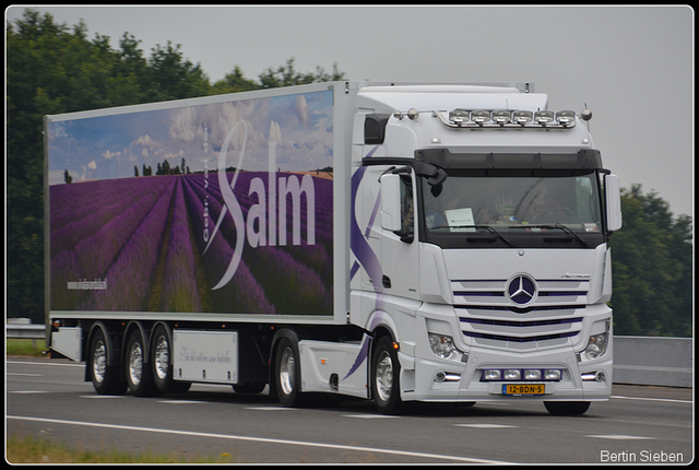 DSC 1047-BorderMaker 24-07-2015 Aankomst truckstar