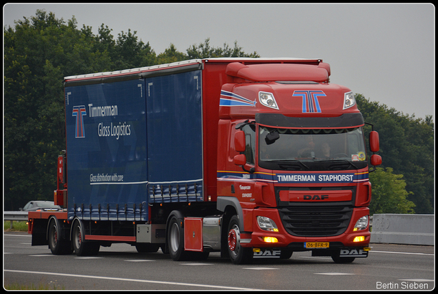 DSC 1049-BorderMaker 24-07-2015 Aankomst truckstar